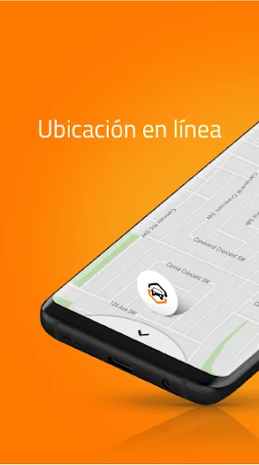 CarSync Drive screenshot 2