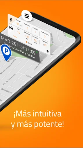 CarSync Drive screenshot 3