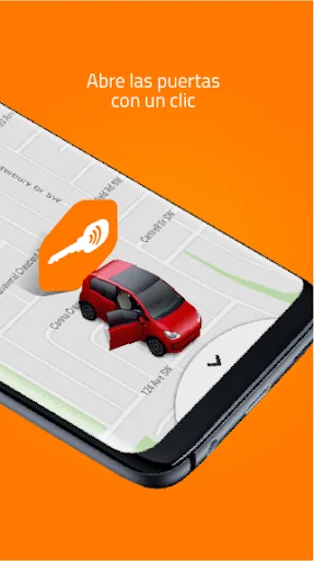 CarSync Drive screenshot 4