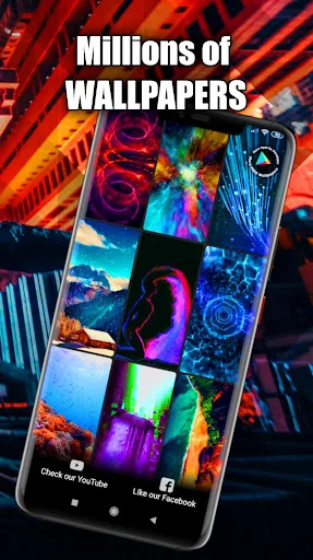 Dope Wallpaper Live HD/3D/4K screenshot 3