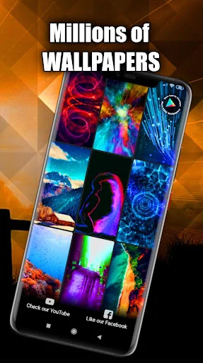 Jesus Christ Wallpaper Live HD screenshot 3