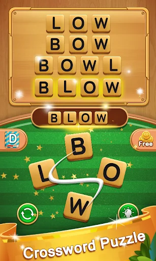 Word Legend Puzzle Addictive