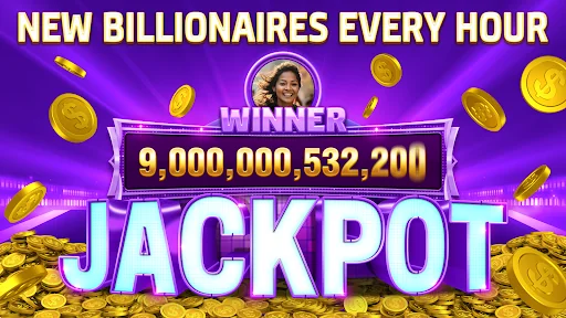 HighRoller Vegas: Casino Games screenshot 3
