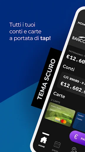 YouApp – Banco BPM Mobile