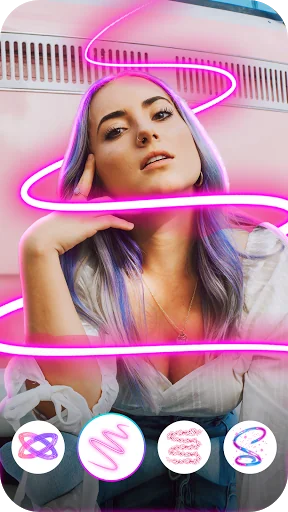 DripArt: Photo Editor App screenshot 4