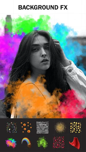 Photo Effects, Photo Editor screenshot 4