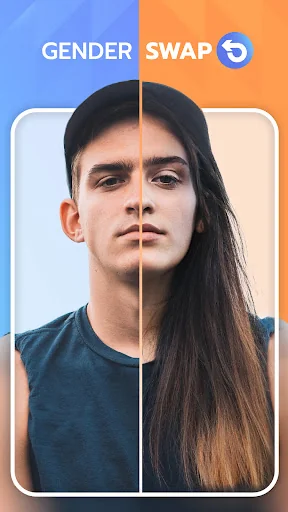 FaceLab: Future Face Aging App screenshot 2