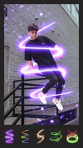 Pixlab: Photo Editor App