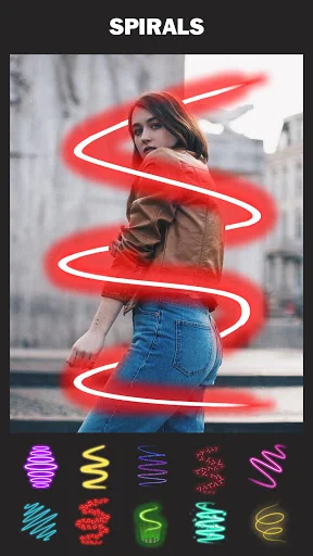 Mirror App: Flip Photo Editor screenshot 2