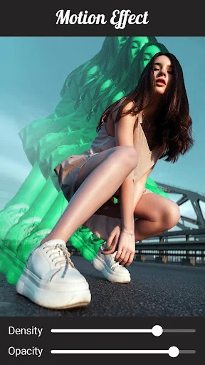 NoCrop Edit Picture, Whitagram screenshot 3