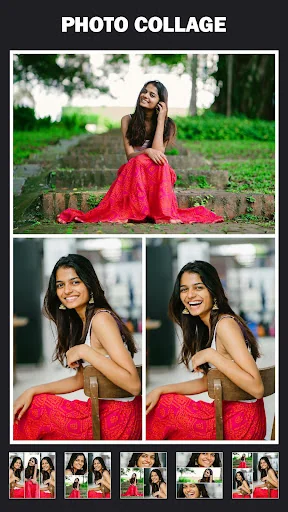 Collage Maker: Picture Collage screenshot 1