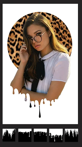 PicsApp Photo Editor & Collage screenshot 2