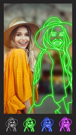 PicsApp Photo Editor & Collage screenshot 3