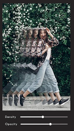 PicsApp Photo Editor & Collage screenshot 4