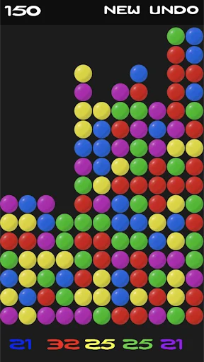 Bubble Breaker
