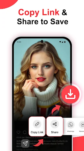 All Video Downloader:  AllVid