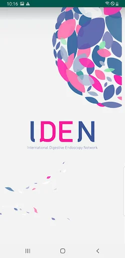 IDEN (Endoscopy)