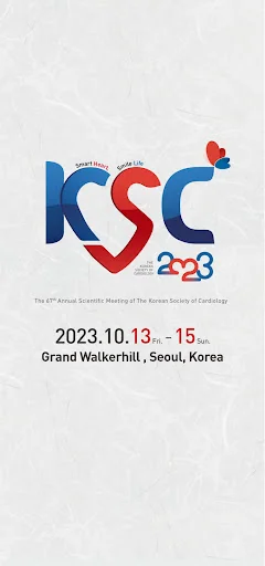 KSC 2023