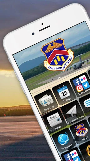 439th Airlift Wing