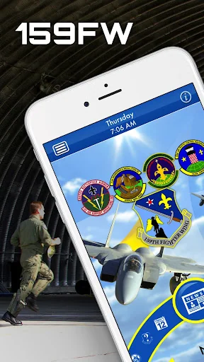 159th Fighter Wing