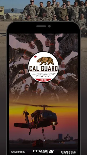 California Military Department