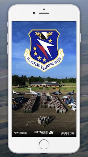 Columbus Air Force Base