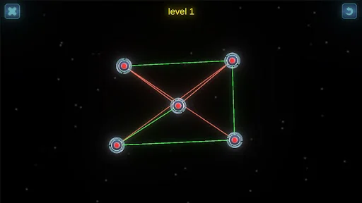 Quantum Tangle