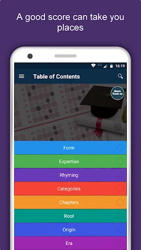 Prep Guide for TOEFL IELTS GRE