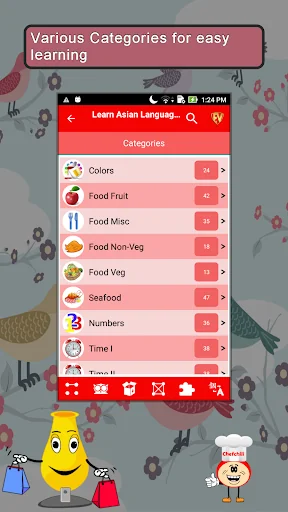 Learn Asian Languages Guide