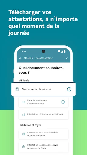 MAAF et Moi - Assurance MAAF screenshot 4