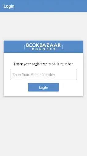 BookBazaar Connect