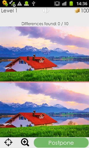 Spot The Difference