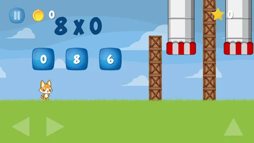 Las Tablas de Multiplicar