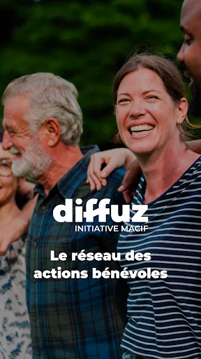 Diffuz, initiative Macif