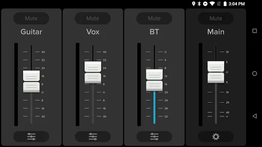 Mackie Thump Connect screenshot 1