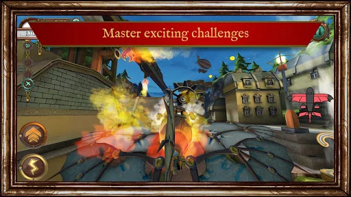 Voletarium: Sky Explorers screenshot 3