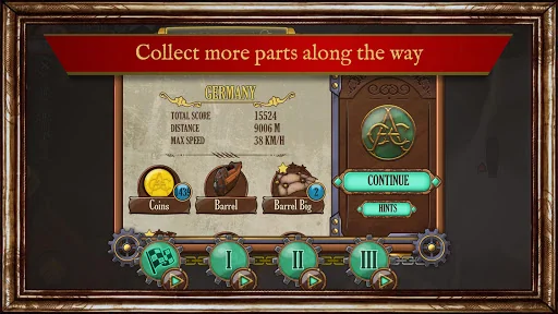 Voletarium: Sky Explorers screenshot 4