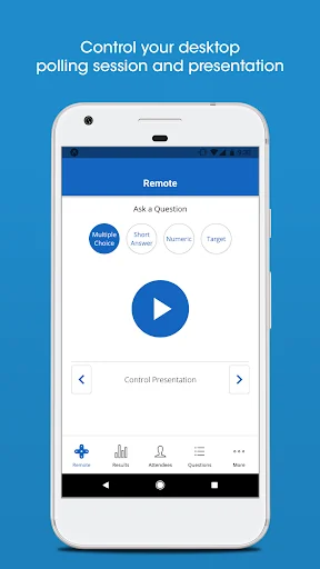 iClicker Instructor Remote