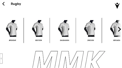 My Macron KIT screenshot 3