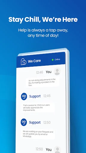 Bookme - Bus, Flights Booking screenshot 4