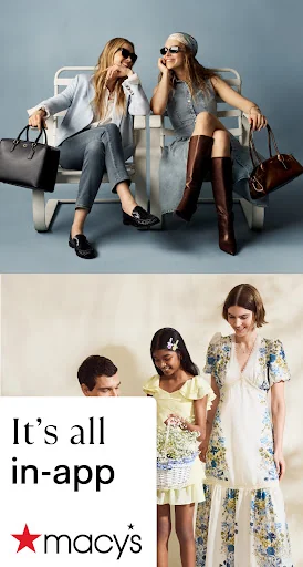 Macy's: shopping & top deals