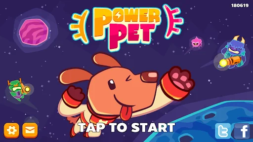 Power Pet