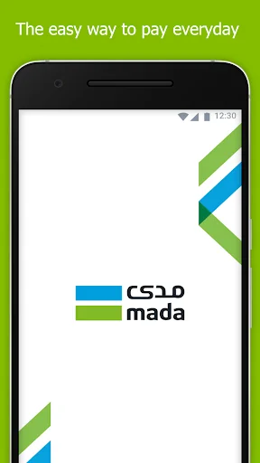 mada Pay