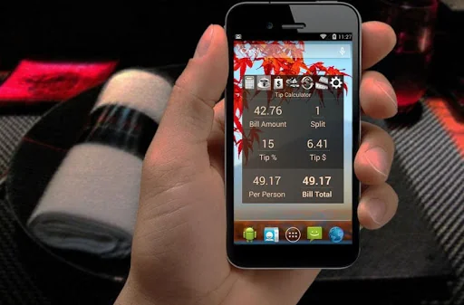 Mad Calculator Widget (multi) screenshot 4