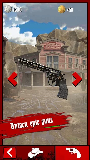 Quick Gun: PvP Standoff screenshot 4