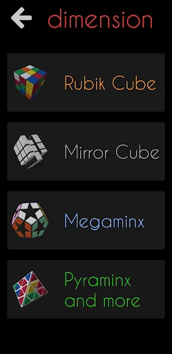 Magic Cubes of Rubik and 2048