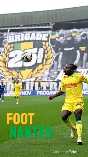 Foot Nantes