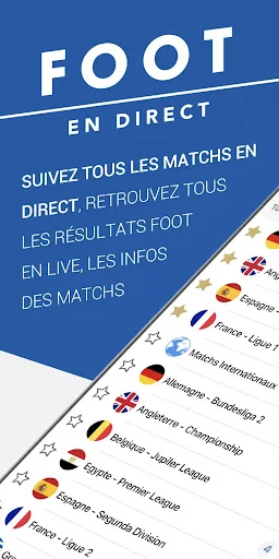 Foot en Direct