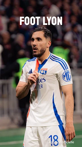Foot Lyon