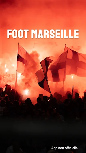 Foot Marseille